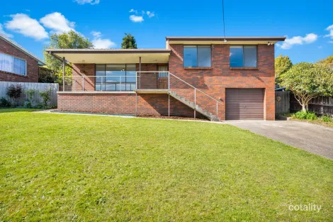 8 Bronzewing Ave, Newnham, TAS 7248