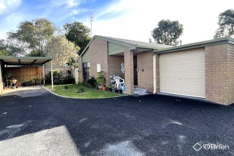 Property photo of 4/25 Wallace Street Bairnsdale VIC 3875