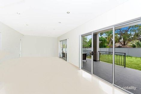 Property photo of 1A Bruce Avenue Panania NSW 2213