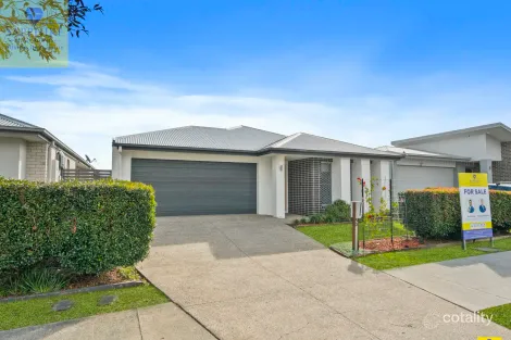 Property photo of 50 Meadows Boulevard Strathpine QLD 4500