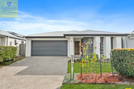50 Meadows Bvd, Strathpine, QLD 4500