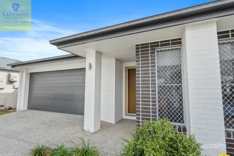 Property photo of 50 Meadows Boulevard Strathpine QLD 4500