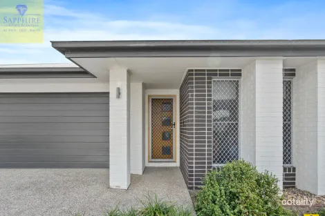 Property photo of 50 Meadows Boulevard Strathpine QLD 4500