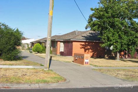 Property photo of 2/50 Sargood Street Altona VIC 3018