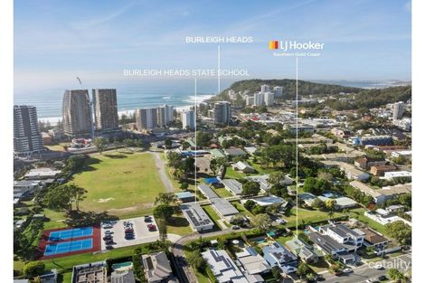 Property photo of 42 Acanthus Avenue Burleigh Heads QLD 4220