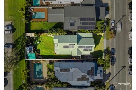 Property photo of 42 Acanthus Avenue Burleigh Heads QLD 4220