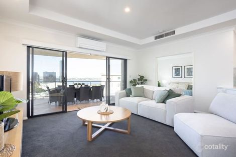 16/47 Malcolm St, West Perth, WA 6005