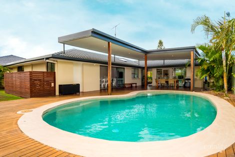Property photo of 24 Intrepid Drive Mermaid Waters QLD 4218