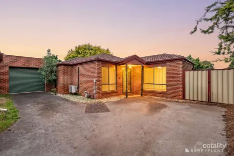 4/21 Mckenzie St, Melton, VIC 3337