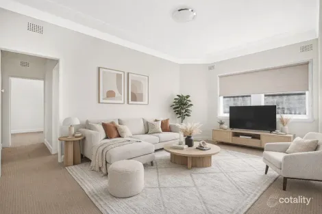 5/16 Stanley St, Randwick, NSW 2031