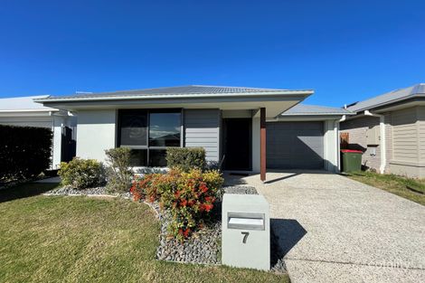 7 Silverleaf St, Palmview, QLD 4553