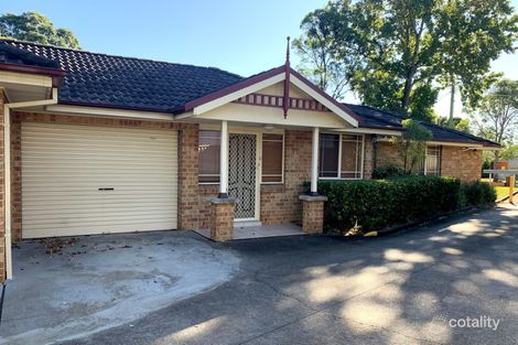 1/55 Elizabeth Cres, Kingswood, NSW 2747