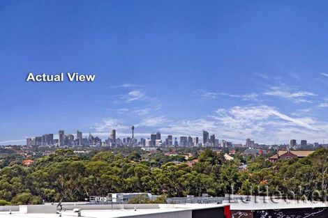 Property photo of 902/39 Cooper Street Strathfield NSW 2135