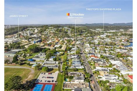 Property photo of 42 Acanthus Avenue Burleigh Heads QLD 4220