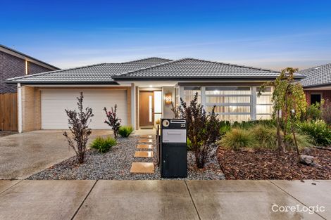 Property photo of 23 Rutherford Grove Armstrong Creek VIC 3217