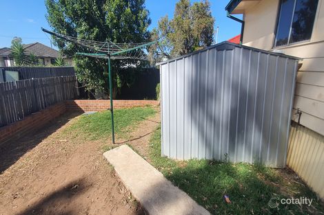 Property photo of 9 Haddon Rig Place Miller NSW 2168