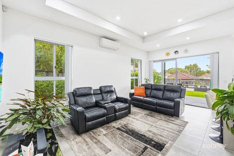 Property photo of 6A Eccles Street Ermington NSW 2115