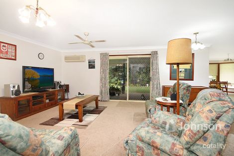 Property photo of 49 Greenway Circuit Springfield QLD 4300