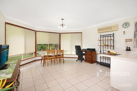 Property photo of 49 Greenway Circuit Springfield QLD 4300