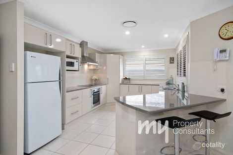 Property photo of 17 Casson Common Camden Park NSW 2570