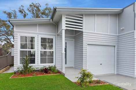 Property photo of 7 Yeramba Road Summerland Point NSW 2259