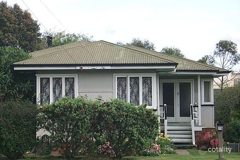 Property photo of 75 Anson Street Moorooka QLD 4105