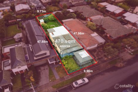 Property photo of 42 Pakington Street Kew VIC 3101