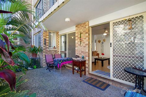 Property photo of 15/1 Rolan Court Palm Beach QLD 4221