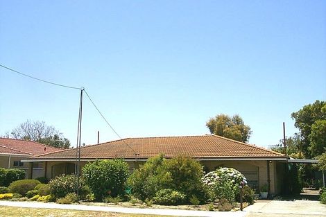 58 Star St, Carlisle, WA 6101