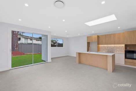 Property photo of 7 Yeramba Road Summerland Point NSW 2259