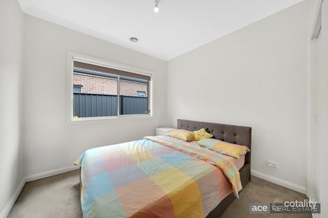 Property photo of 78 Brownlow Drive Point Cook VIC 3030