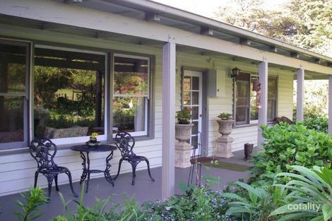 46 Allambee South Rd, Thorpdale, VIC 3835