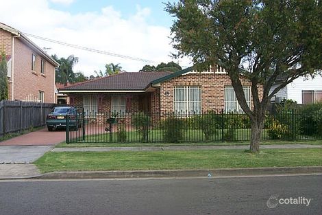 49 Beatrice St, Bass Hill, NSW 2197