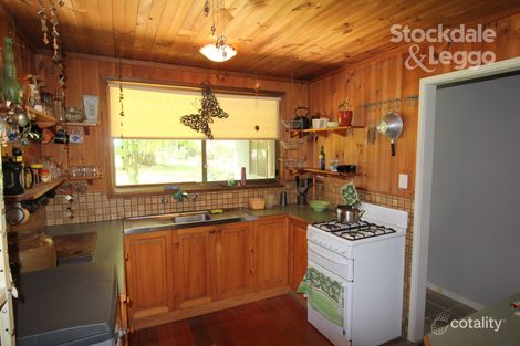 Property photo of 2375 Grand Ridge Road Boolarra South VIC 3870