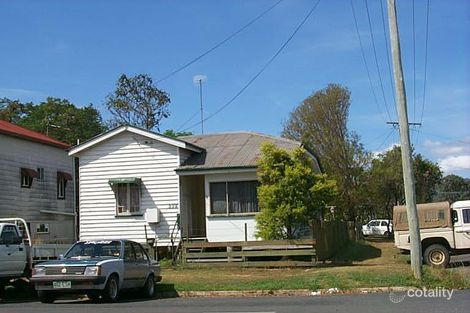 Property photo of 339 Bolsover Street Depot Hill QLD 4700