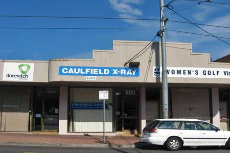 600 Glen Huntly Rd, Elsternwick, VIC 3185