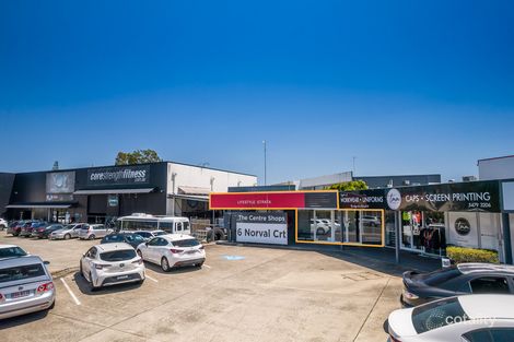 1/6 Norval Ct, Maroochydore, QLD 4558