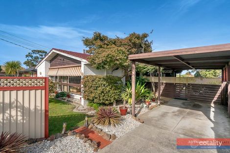 Property photo of 40 Woomera Avenue Keysborough VIC 3173