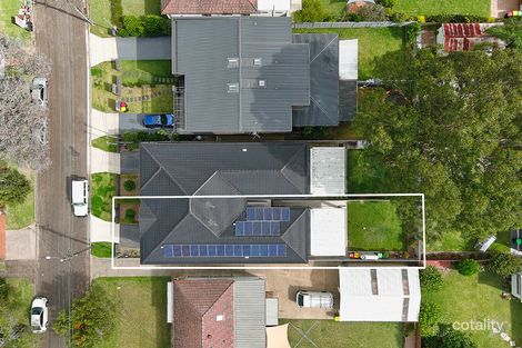 Property photo of 13A Ellesmere Street Panania NSW 2213