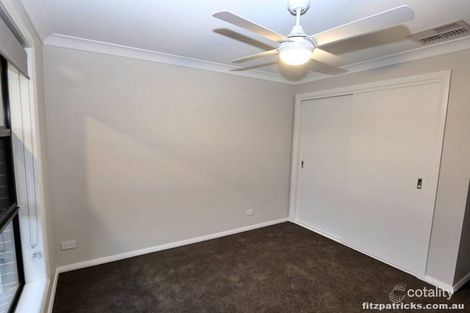 Property photo of 2 Opperman Street Boorooma NSW 2650