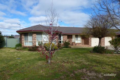 Property photo of 1/461 Anson Street Orange NSW 2800
