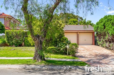 40 Thompson Cres, Glenwood, NSW 2768