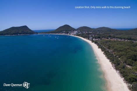 Property photo of 2/11 Gretel Close Nelson Bay NSW 2315