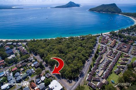 Property photo of 1 Achilles Street Nelson Bay NSW 2315