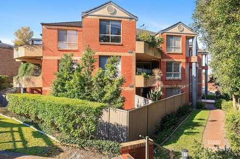 6/130-142 Canterbury Rd, Hurlstone Park, NSW 2193