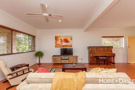 Property photo of 103 Simkin Crescent Kooringal NSW 2650