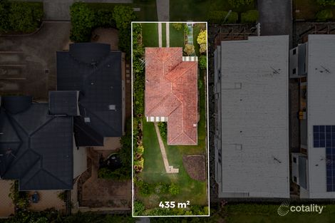 Property photo of 42 Broomfield Street Taringa QLD 4068