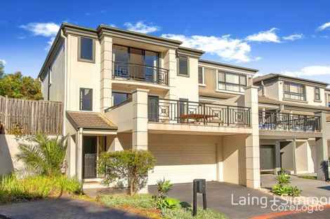 Property photo of 10 Allamanda Way Thornleigh NSW 2120