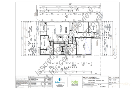 Property photo of 44 Silvester Way Gledswood Hills NSW 2557