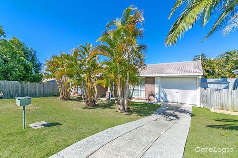 Property photo of 8 Seymour Court Eagleby QLD 4207